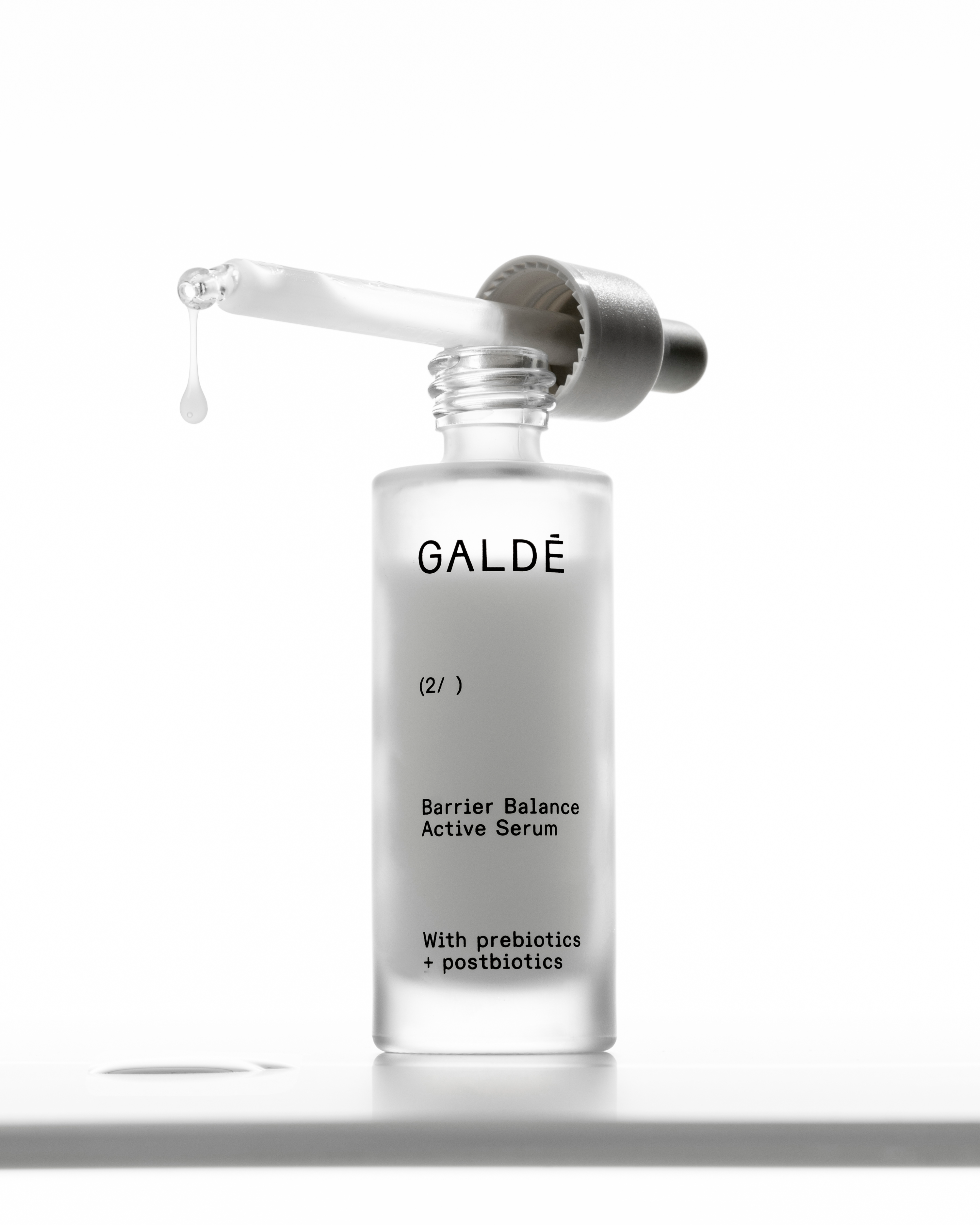 Barrier Balance Active Serum