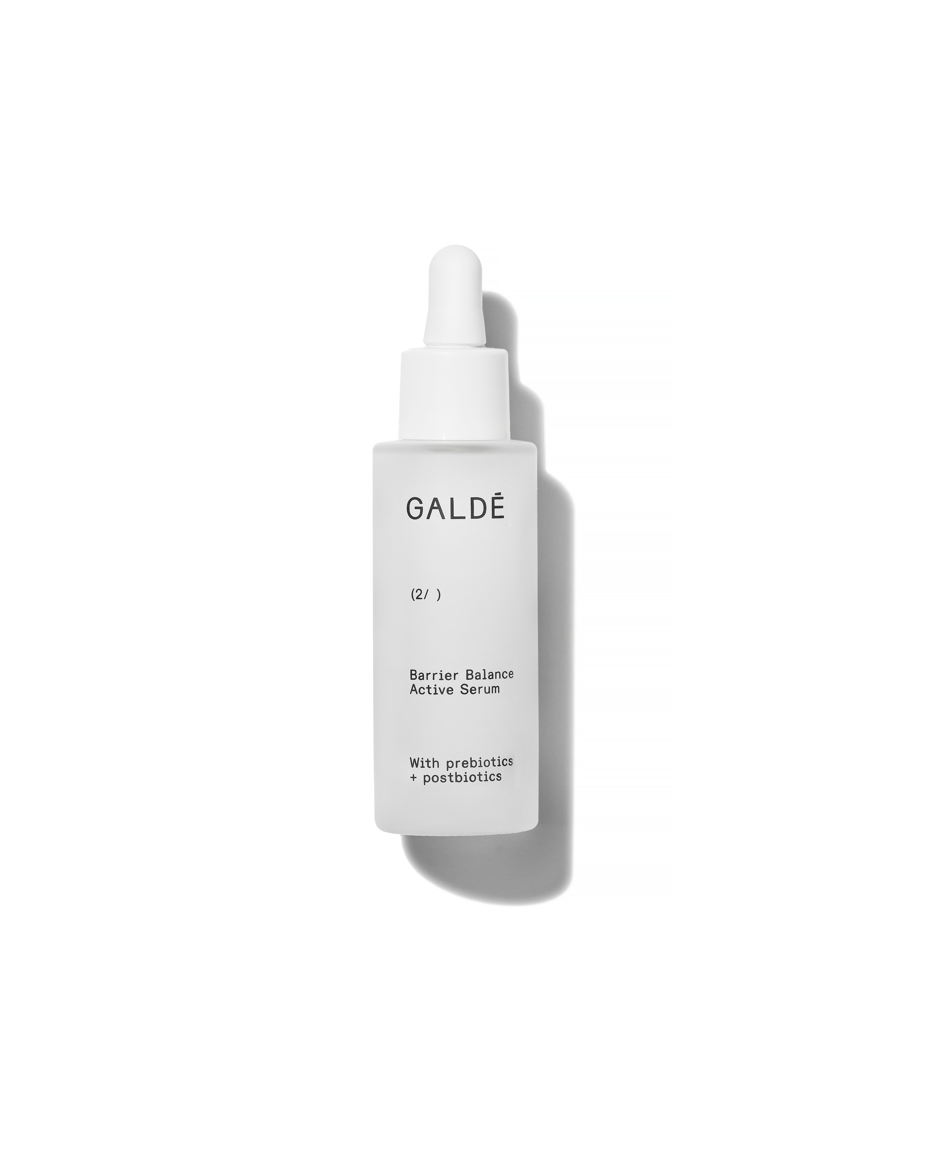 Barrier Balance Active Serum