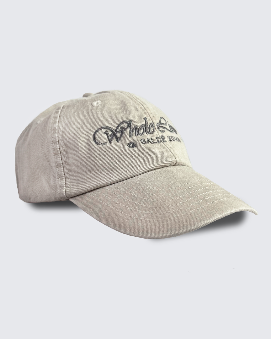 Galdé Whole Living Hat
