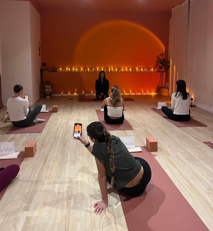 Trovare l'equilibrio