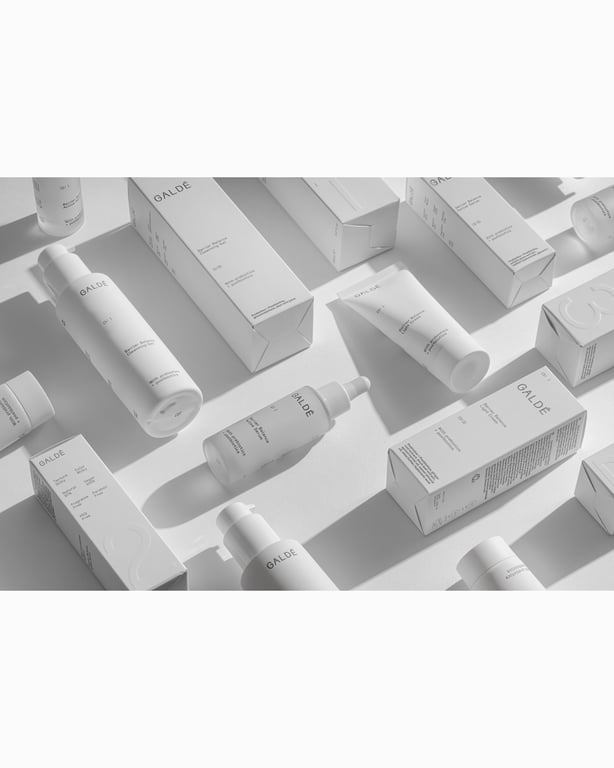 Barrier Balancing Kit