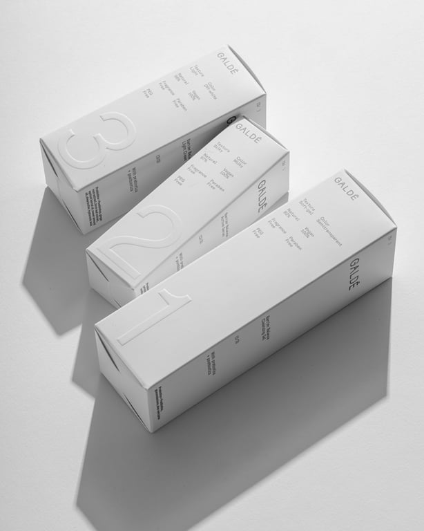 Barrier Balancing Kit