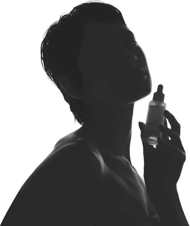 Barrier Balance Active Serum