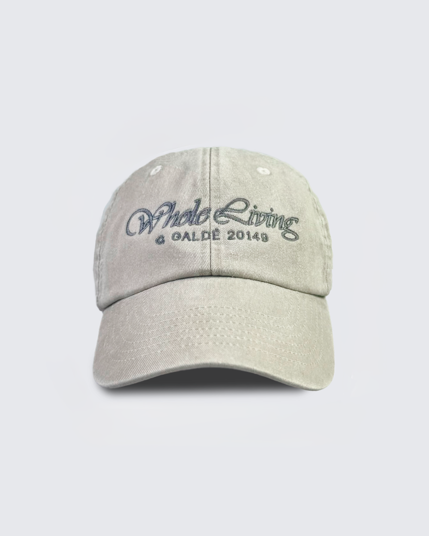 Galdé Whole Living Hat Beige