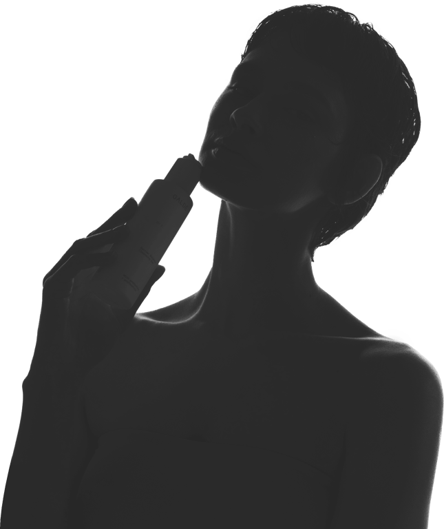 Barrier Balance Cleansing Gel