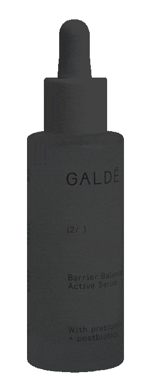 Barrier Balance Active Serum