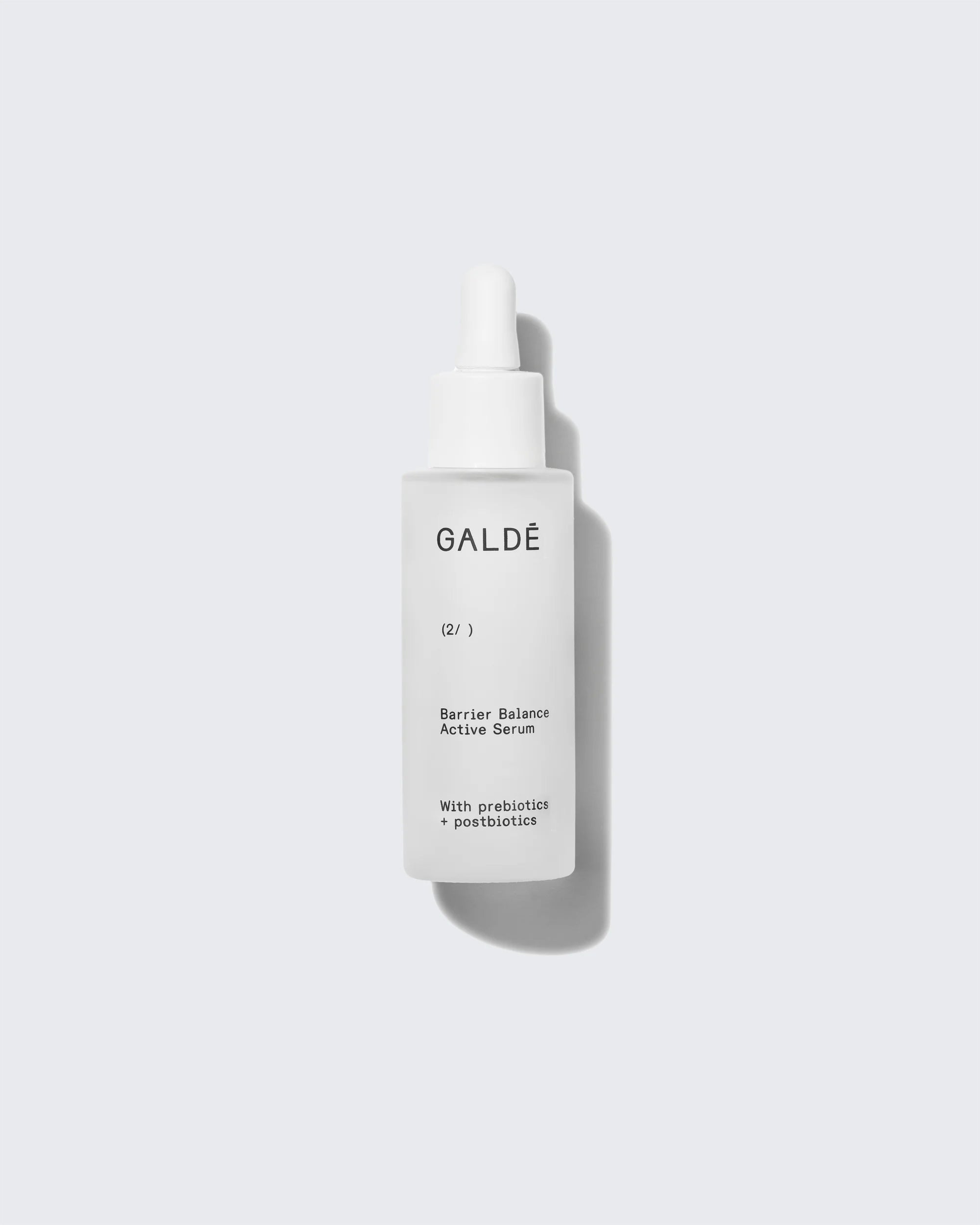 Barrier Balance Active Serum